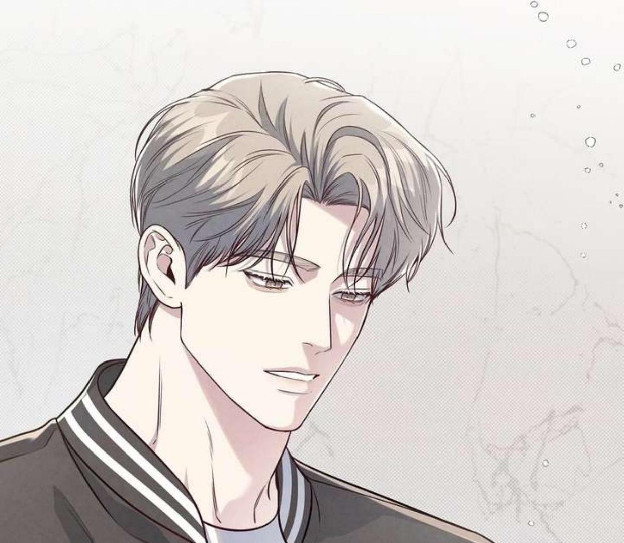 Between the line (season 3) - Chapter 69 manhwa