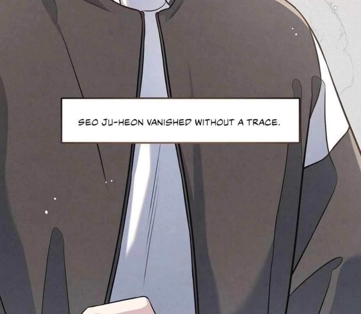 Between the line (season 3) - Chapter 69 manhwa
