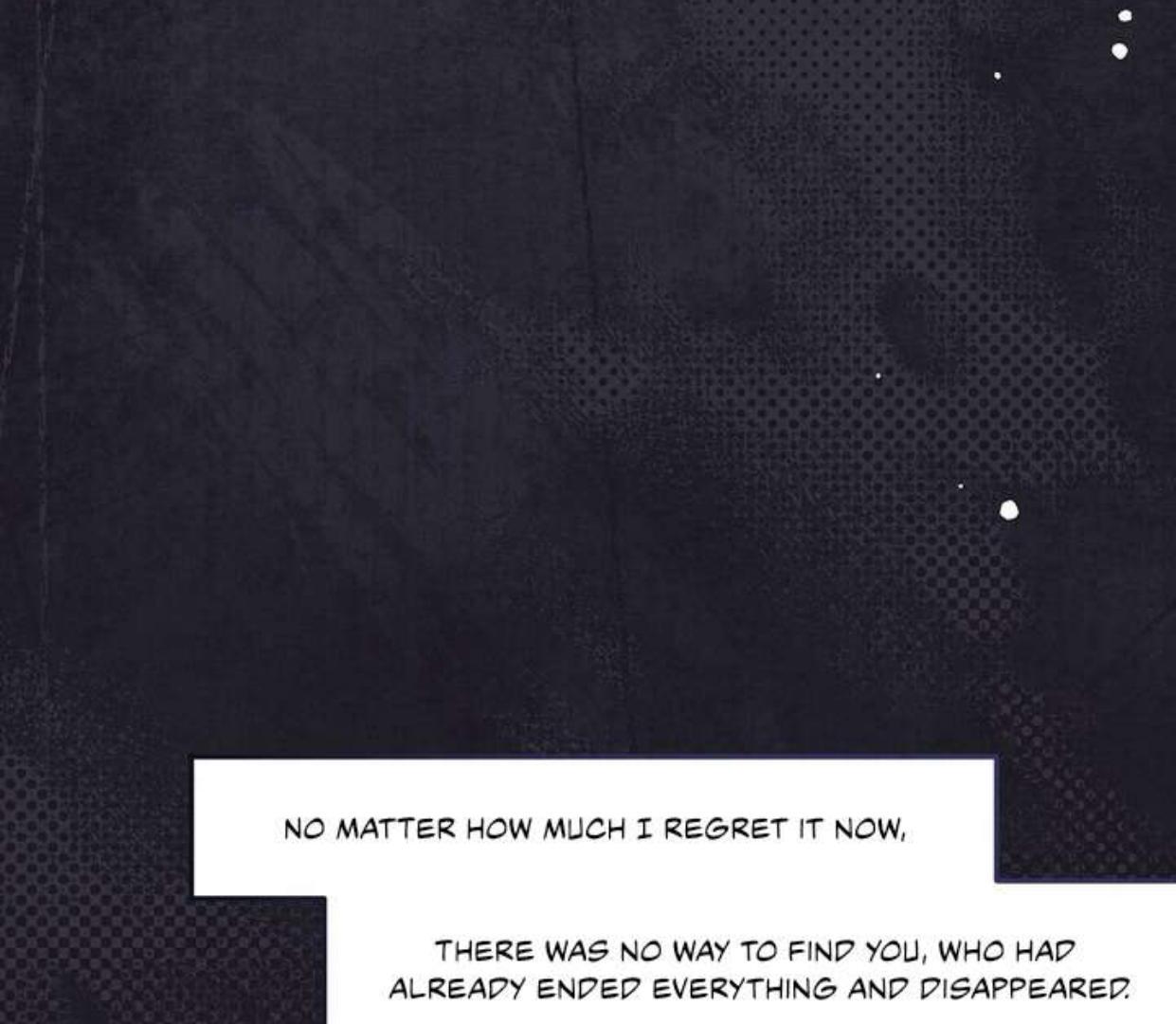 Between the line (season 3) - Chapter 69 manhwa