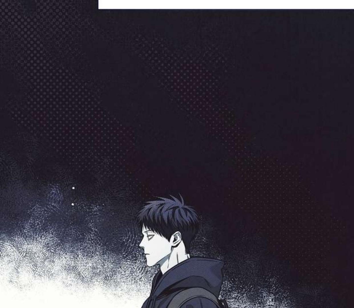 Between the line (season 3) - Chapter 69 manhwa