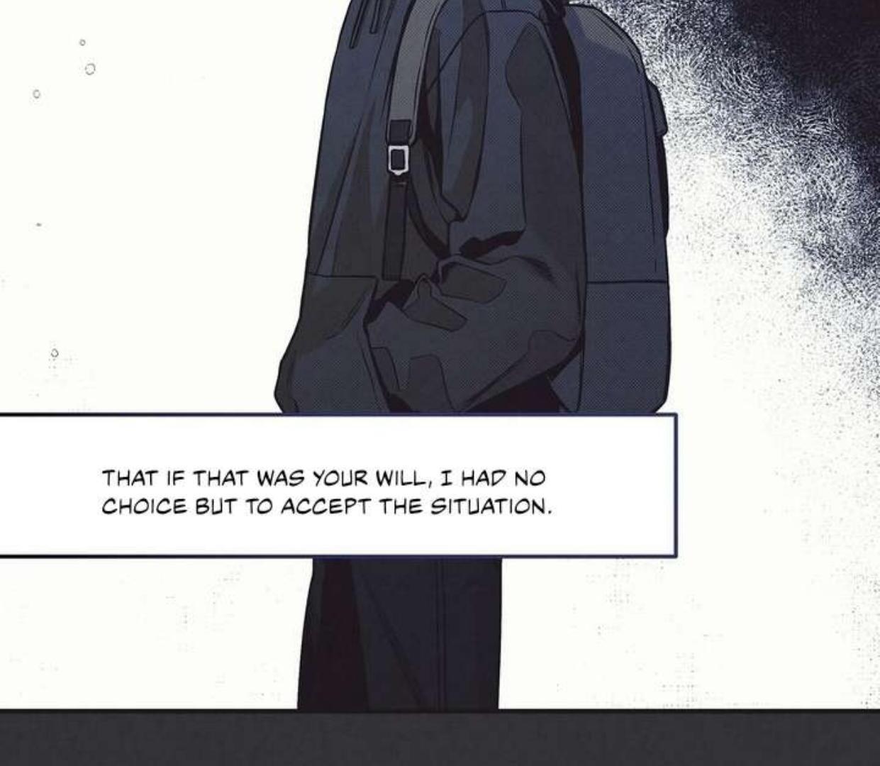 Between the line (season 3) - Chapter 69 manhwa