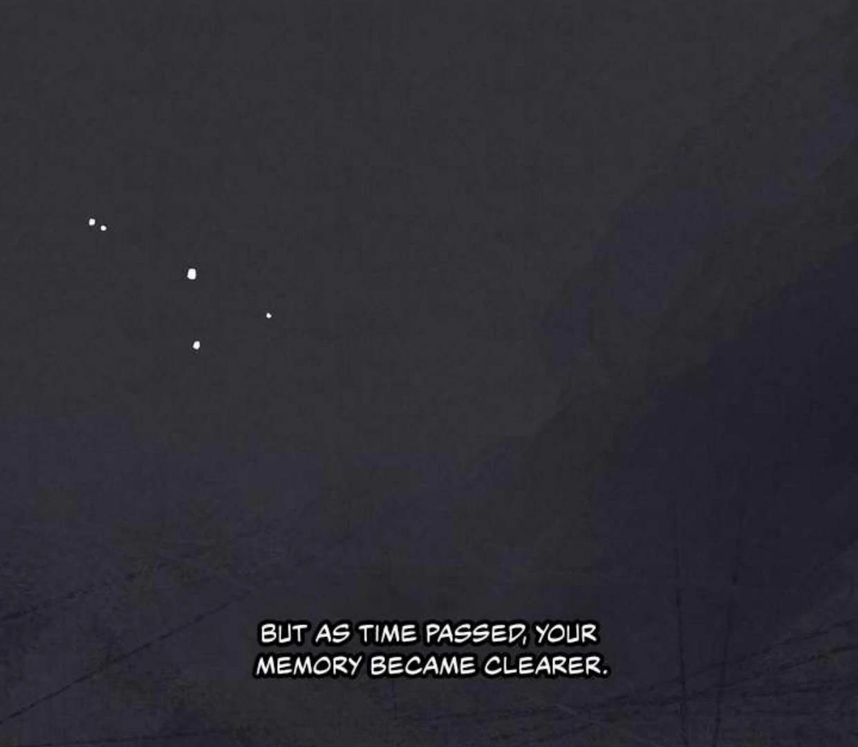 Between the line (season 3) - Chapter 69 manhwa