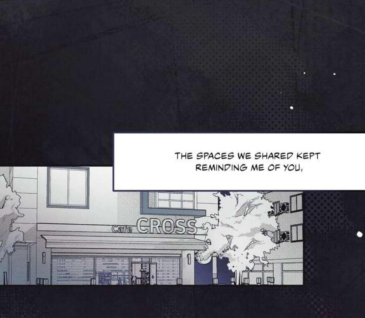 Between the line (season 3) - Chapter 69 manhwa