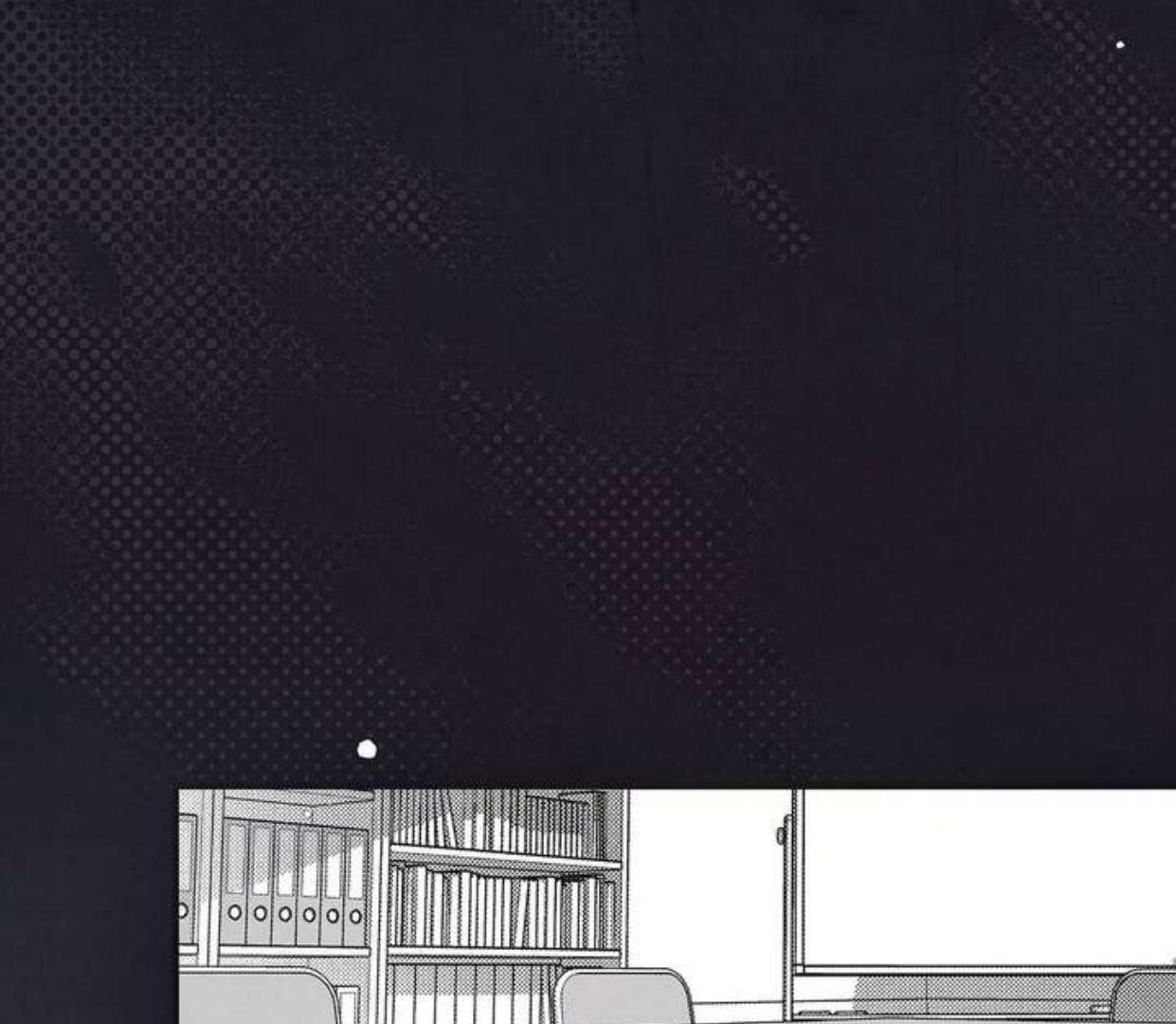 Between the line (season 3) - Chapter 69 manhwa