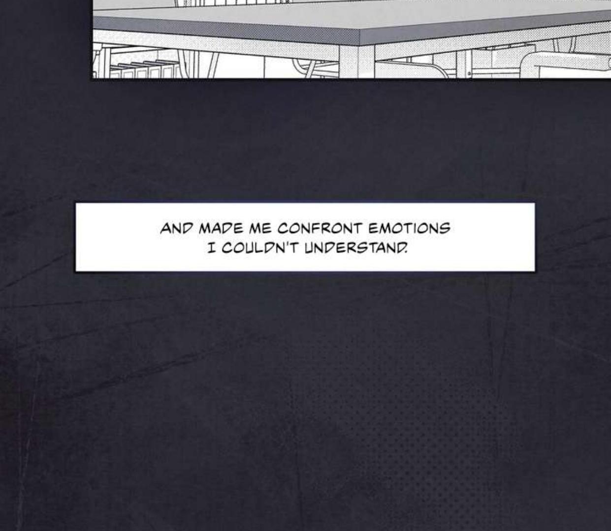 Between the line (season 3) - Chapter 69 manhwa