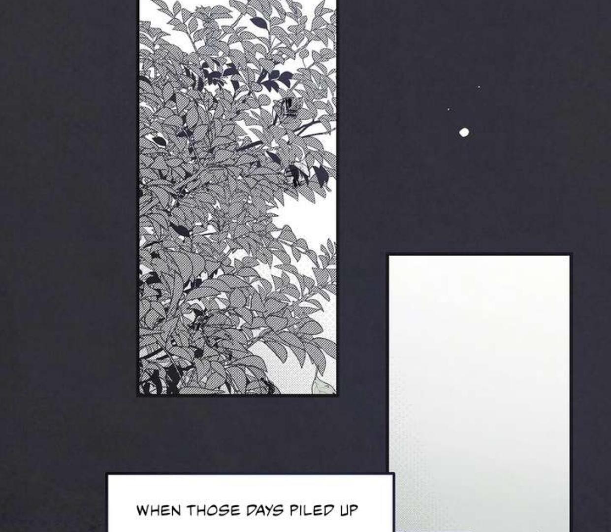 Between the line (season 3) - Chapter 69 manhwa