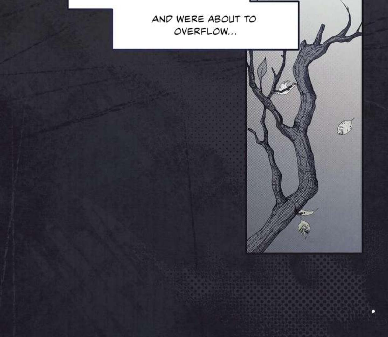 Between the line (season 3) - Chapter 69 manhwa