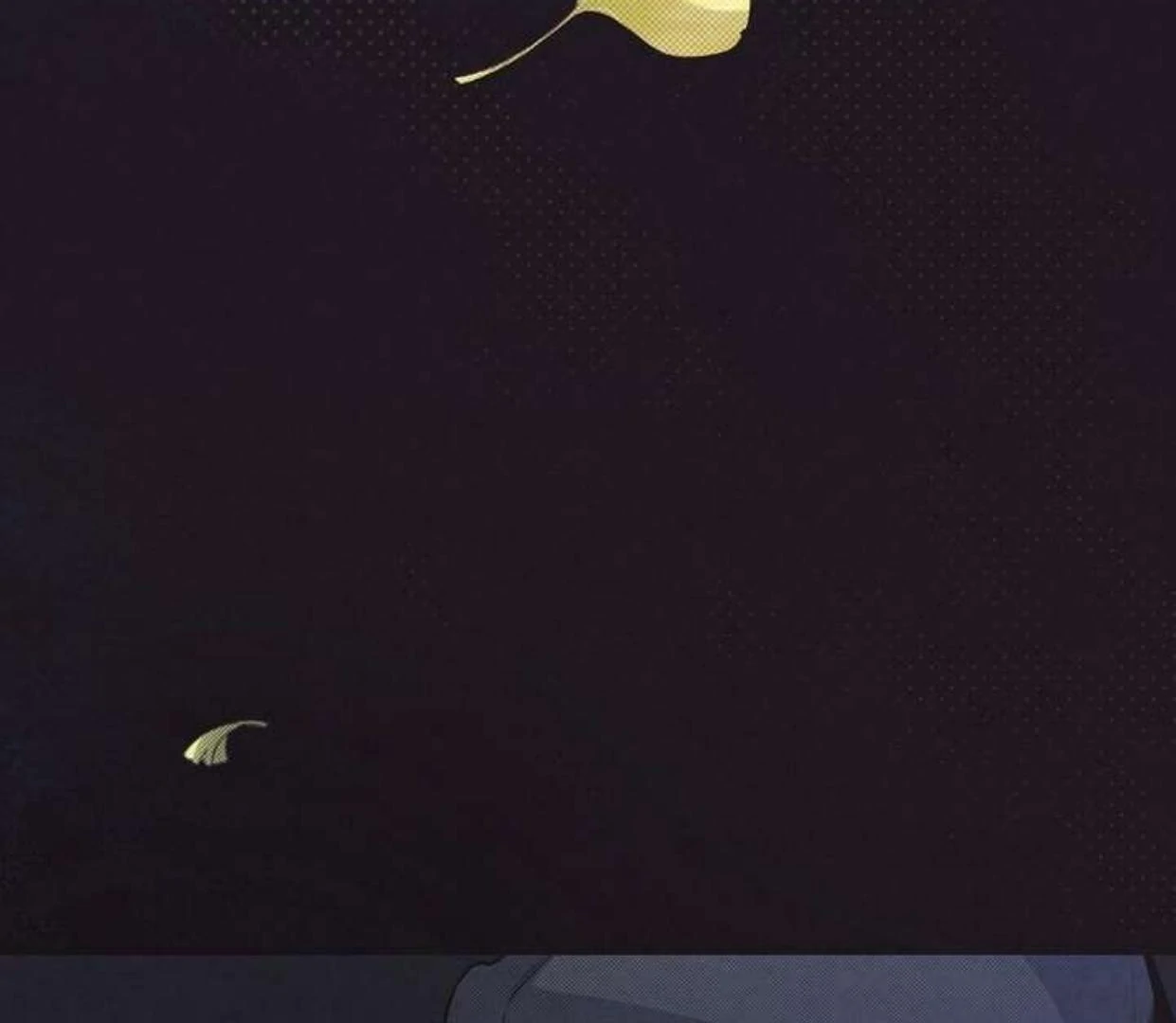 Between the line (season 3) - Chapter 69 manhwa