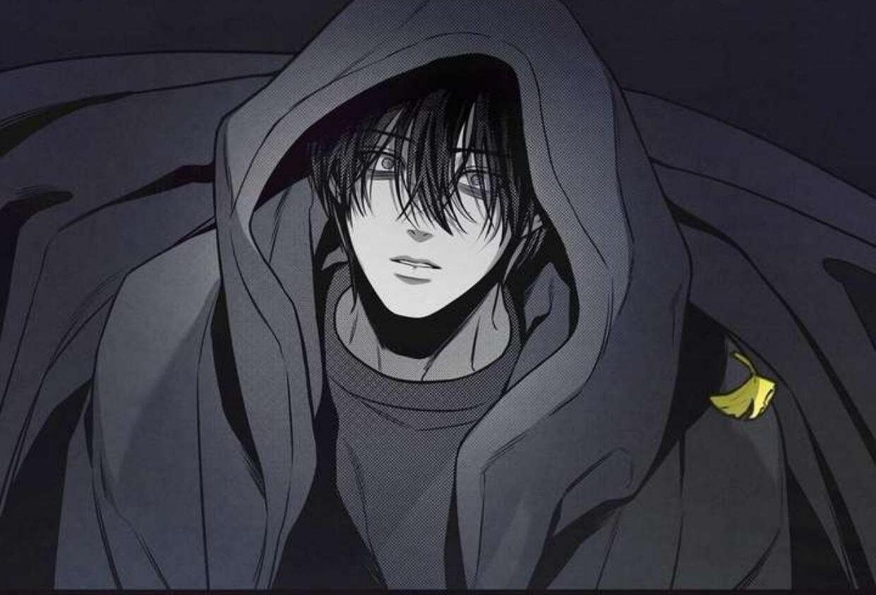 Between the line (season 3) - Chapter 69 manhwa