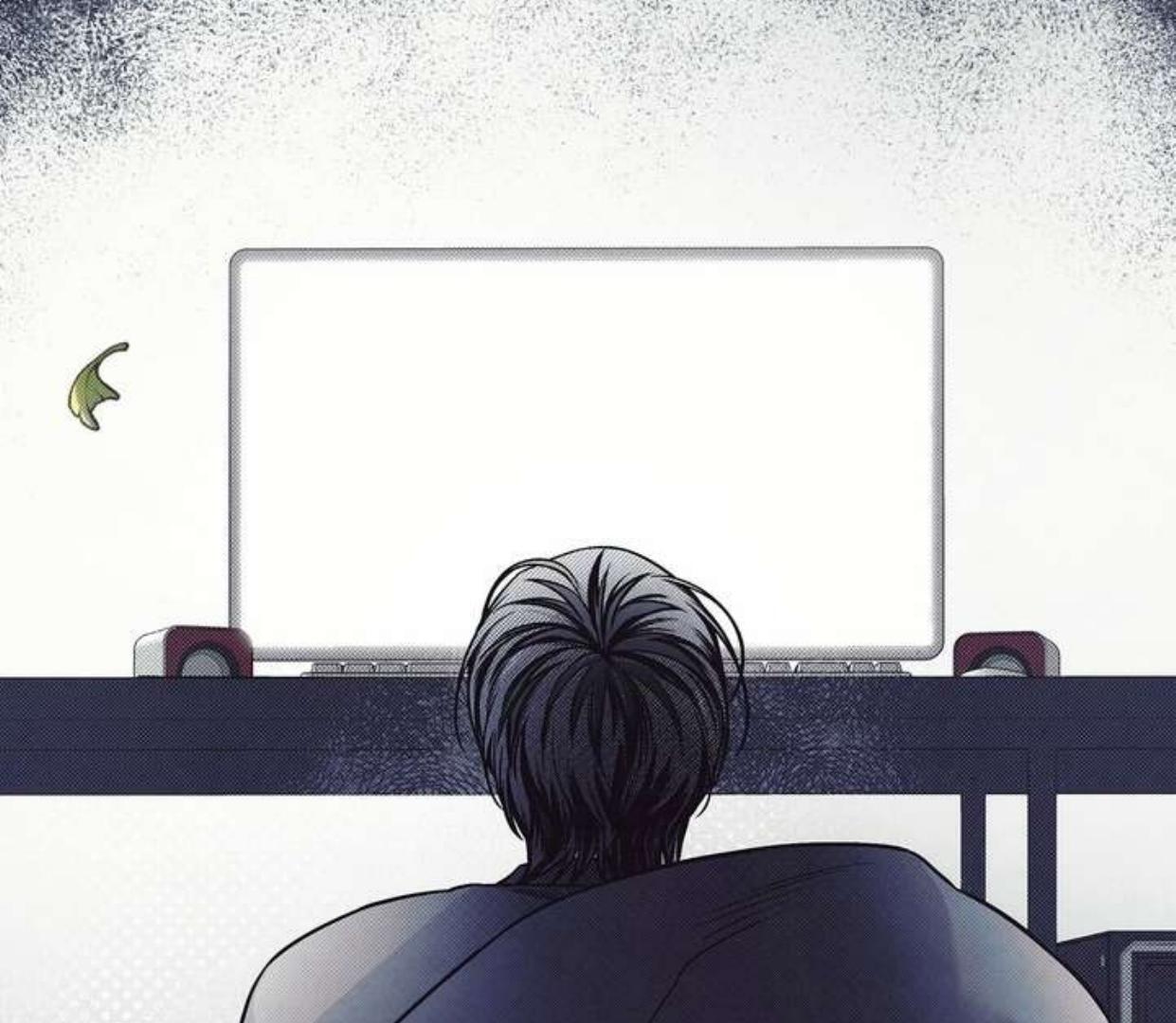 Between the line (season 3) - Chapter 69 manhwa