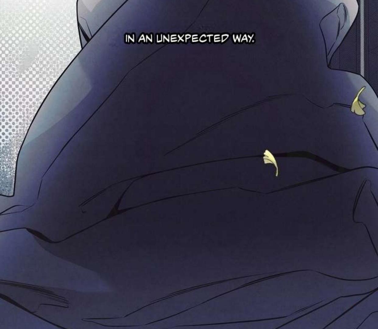 Between the line (season 3) - Chapter 69 manhwa
