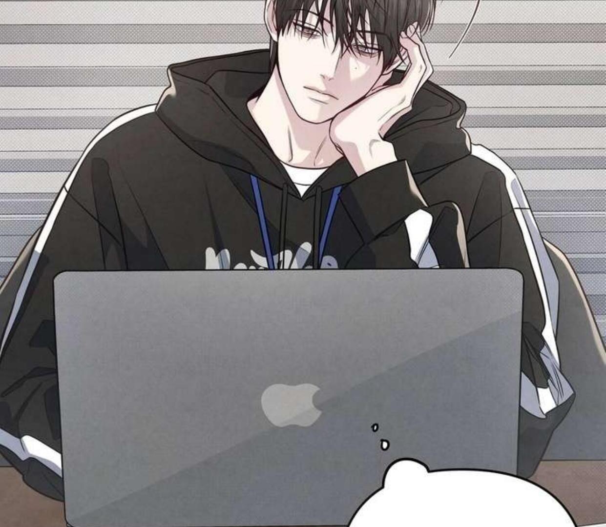 Between the line (season 3) - Chapter 69 manhwa