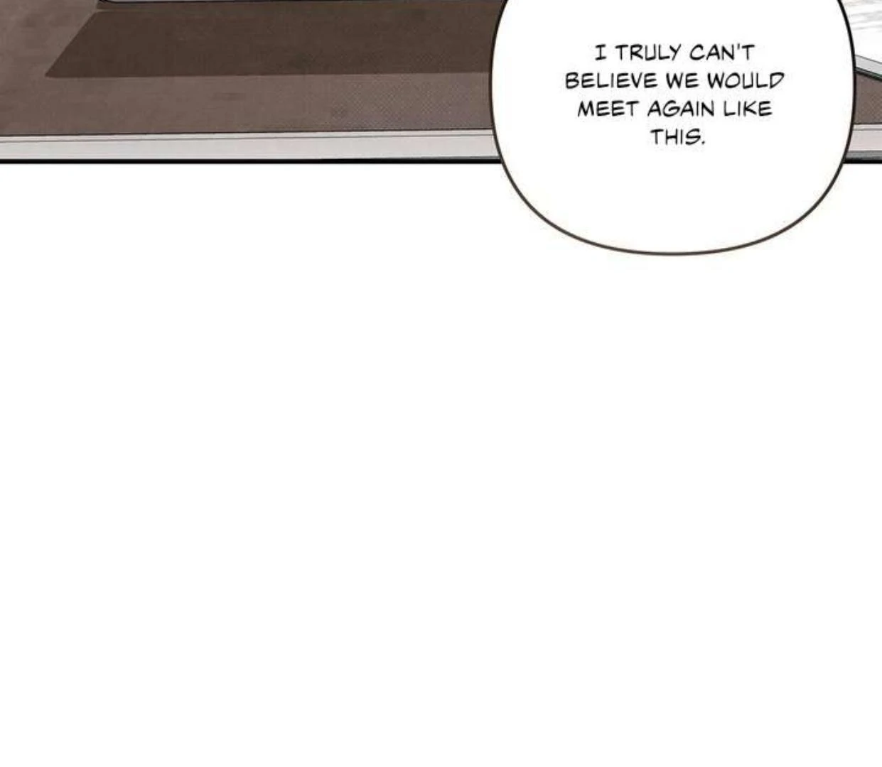 Between the line (season 3) - Chapter 69 manhwa