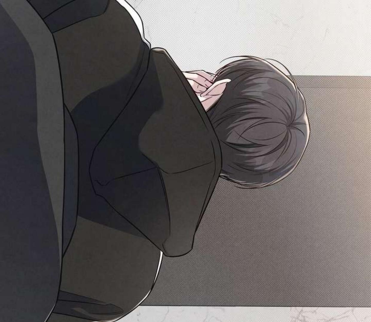 Between the line (season 3) - Chapter 69 manhwa