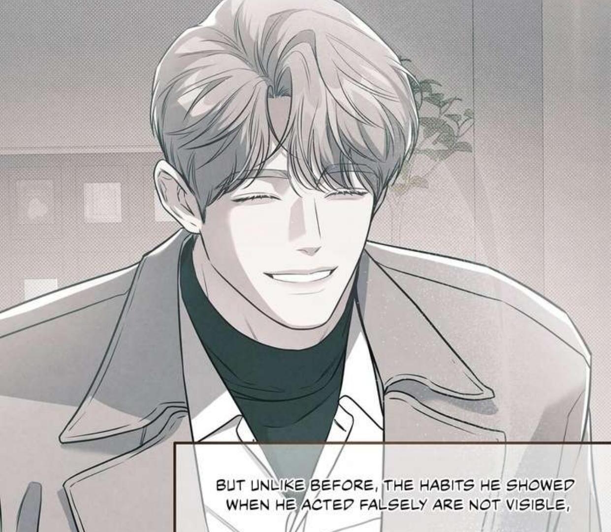 Between the line (season 3) - Chapter 69 manhwa
