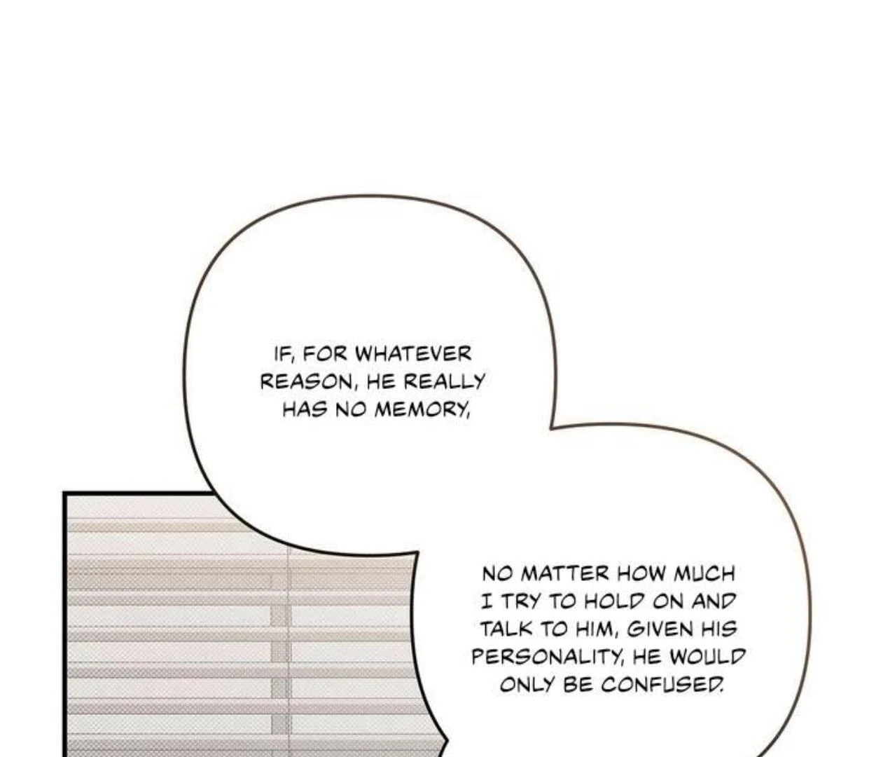 Between the line (season 3) - Chapter 69 manhwa