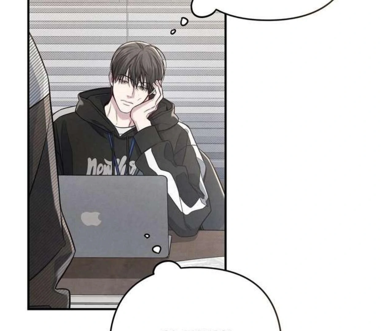 Between the line (season 3) - Chapter 69 manhwa