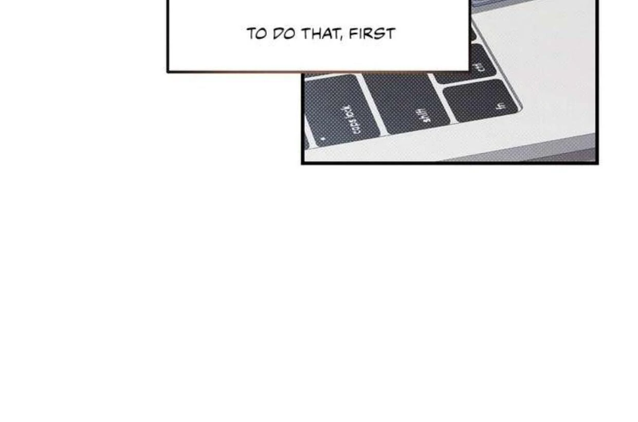 Between the line (season 3) - Chapter 69 manhwa