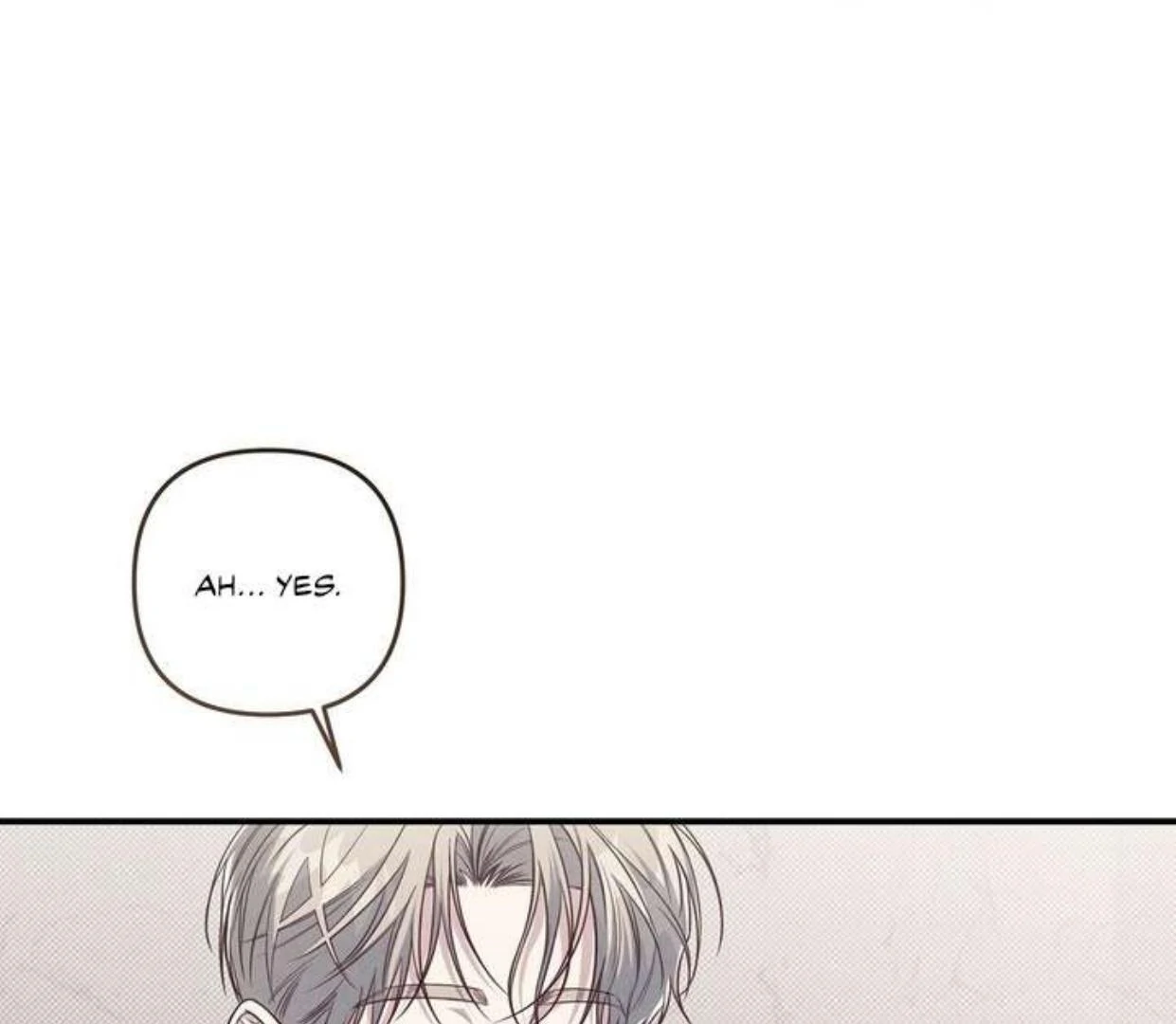 Between the line (season 3) - Chapter 69 manhwa