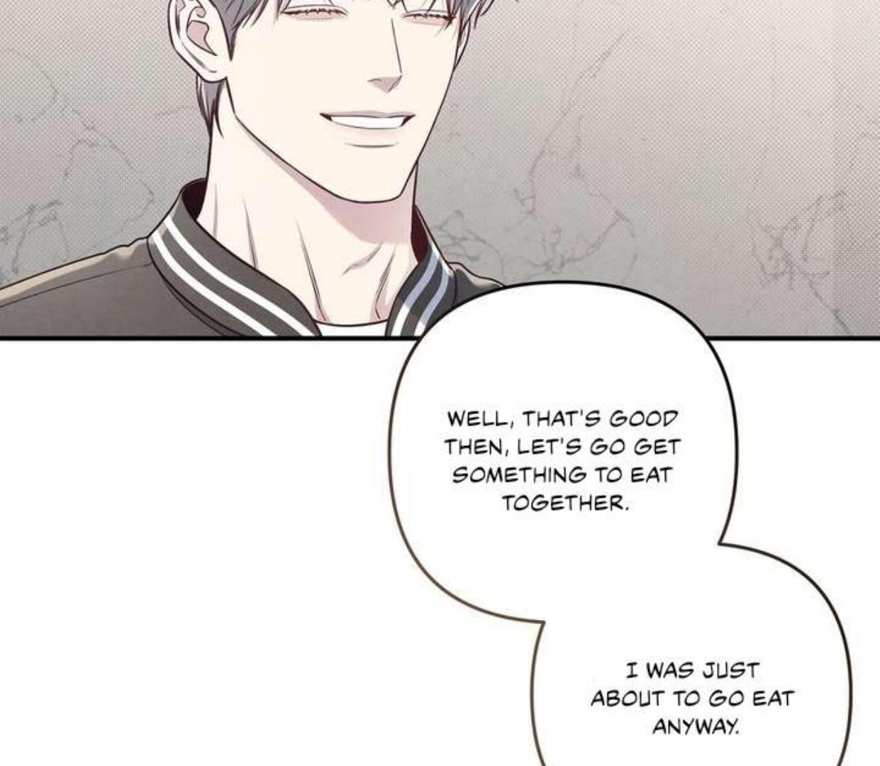 Between the line (season 3) - Chapter 69 manhwa
