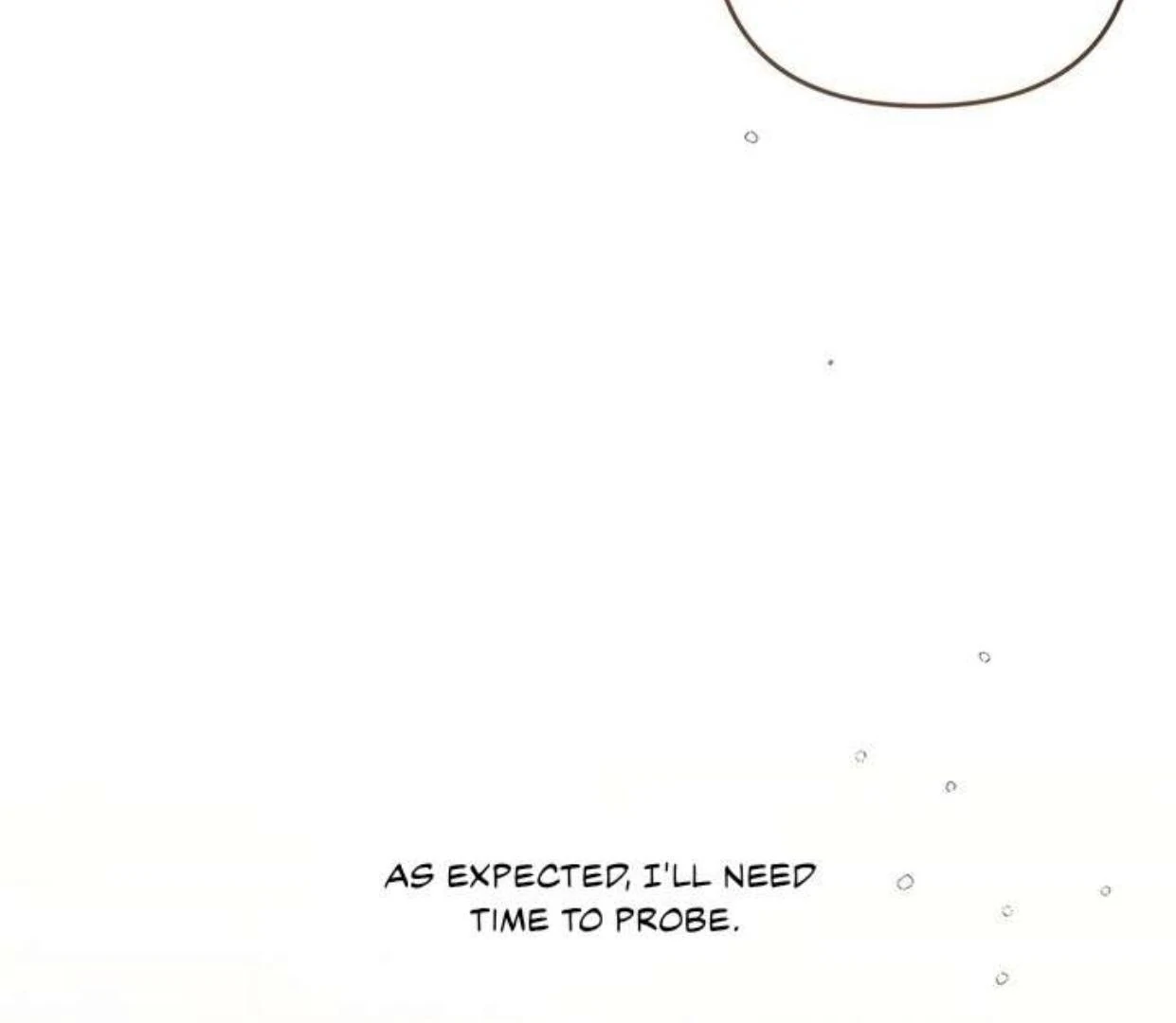 Between the line (season 3) - Chapter 69 manhwa