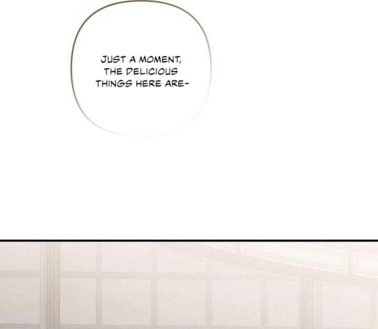Between the line (season 3) - Chapter 69 manhwa