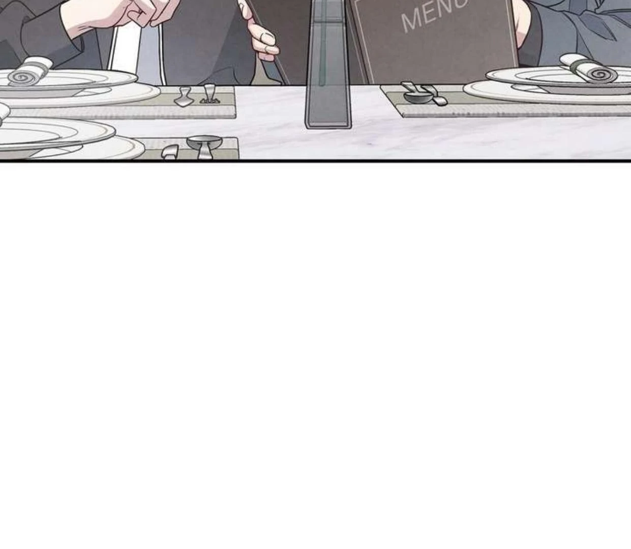 Between the line (season 3) - Chapter 69 manhwa