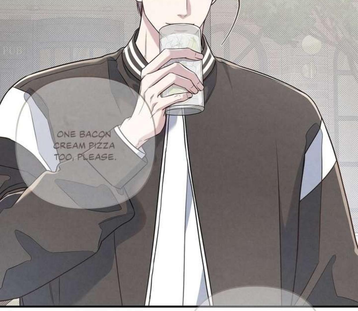 Between the line (season 3) - Chapter 69 manhwa