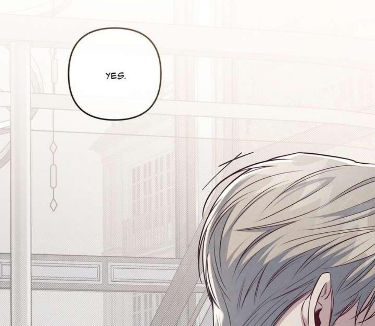 Between the line (season 3) - Chapter 69 manhwa