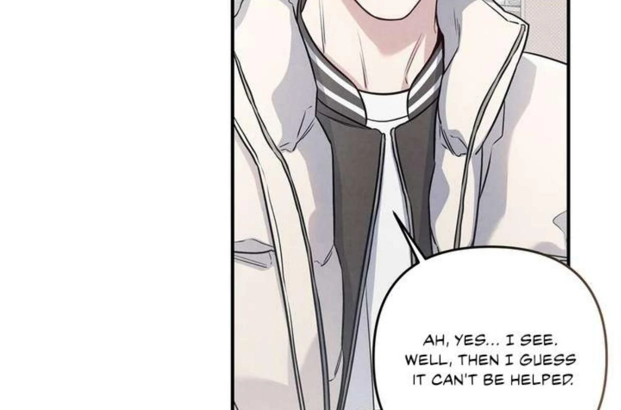 Between the line (season 3) - Chapter 69 manhwa