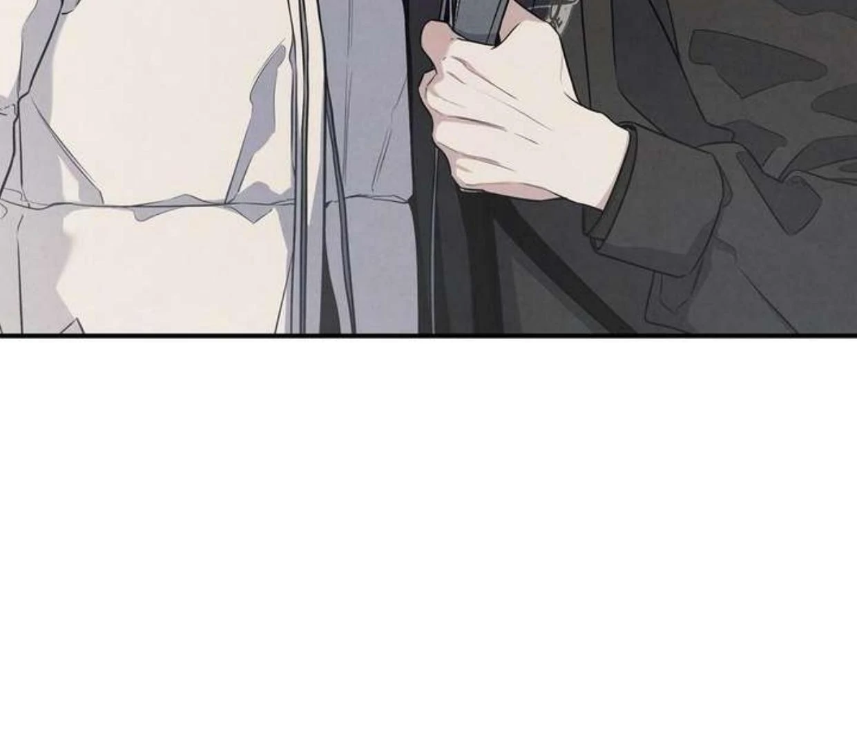 Between the line (season 3) - Chapter 69 manhwa