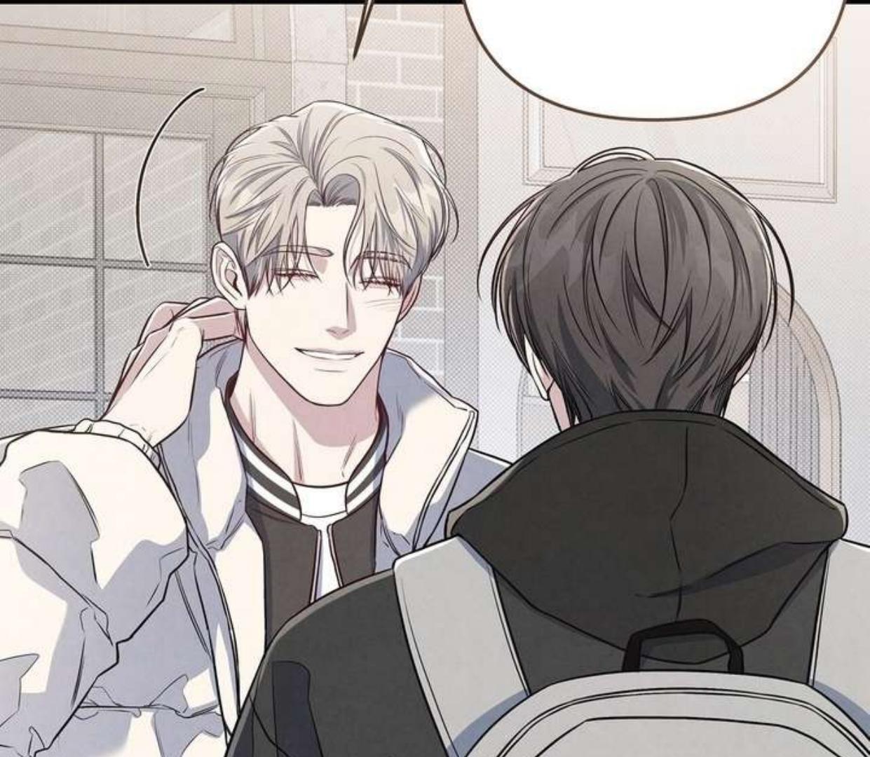 Between the line (season 3) - Chapter 69 manhwa
