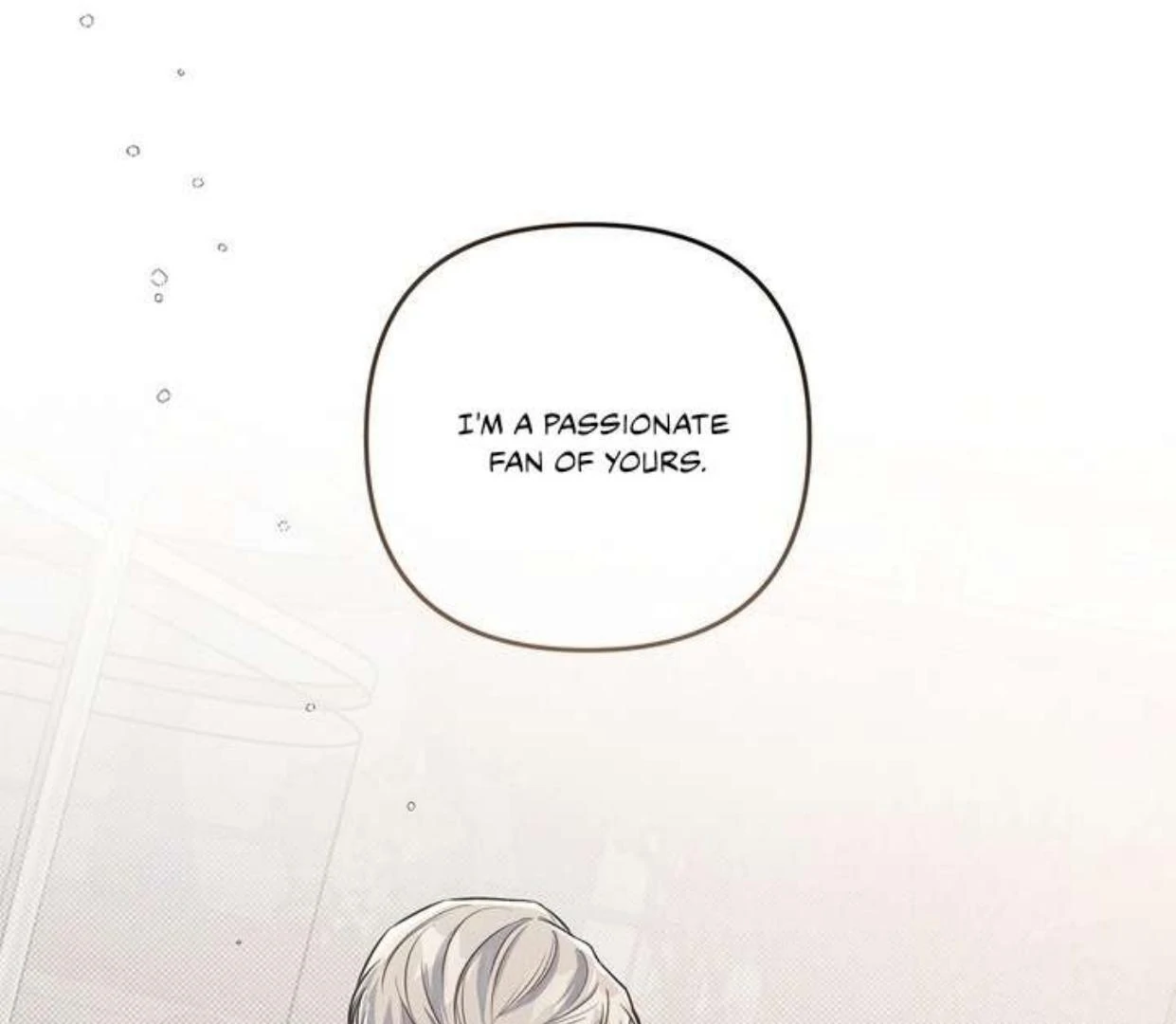 Between the line (season 3) - Chapter 69 manhwa