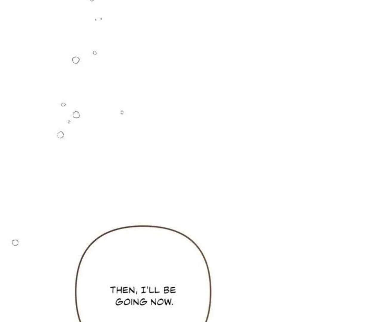 Between the line (season 3) - Chapter 69 manhwa