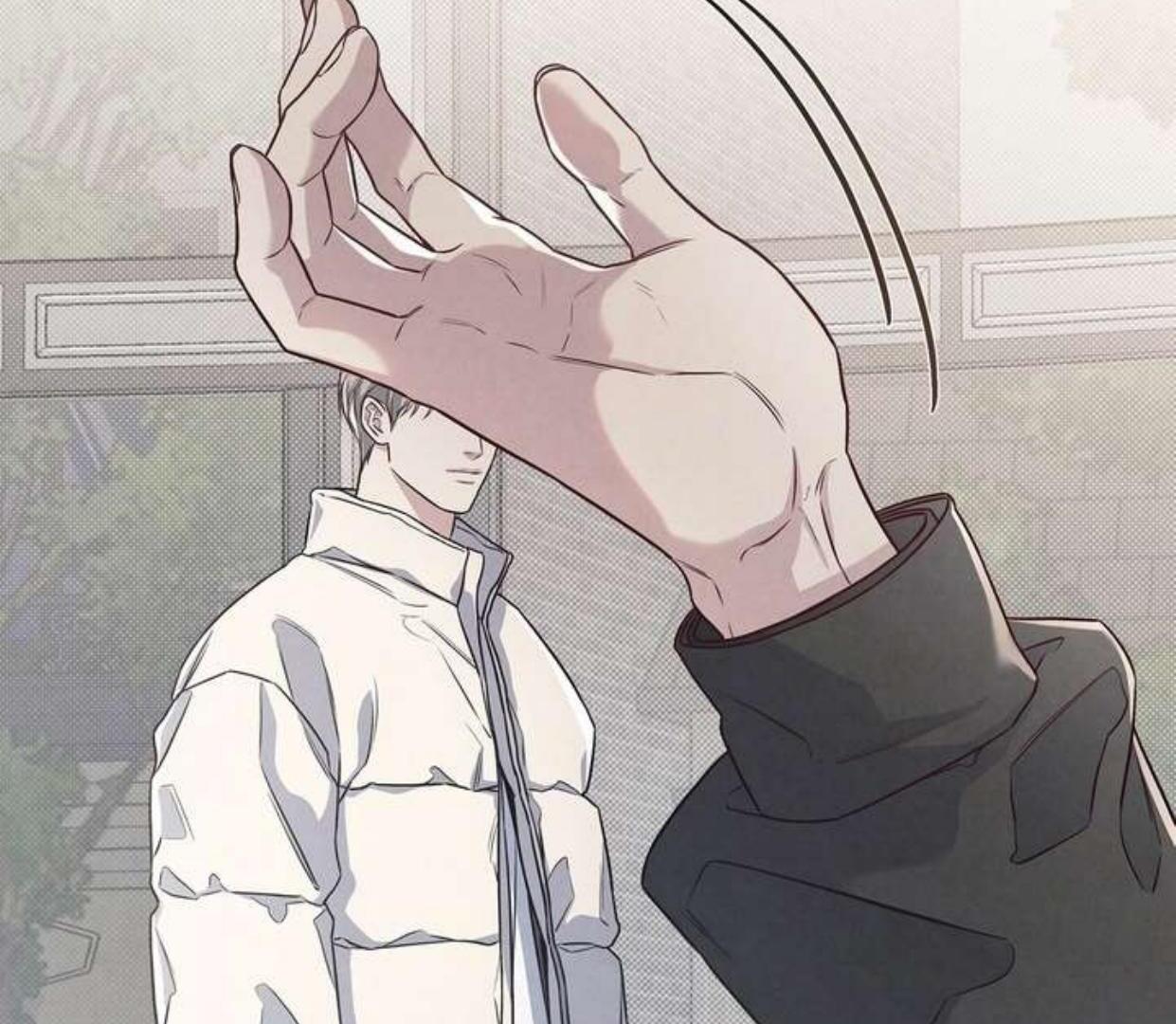 Between the line (season 3) - Chapter 69 manhwa