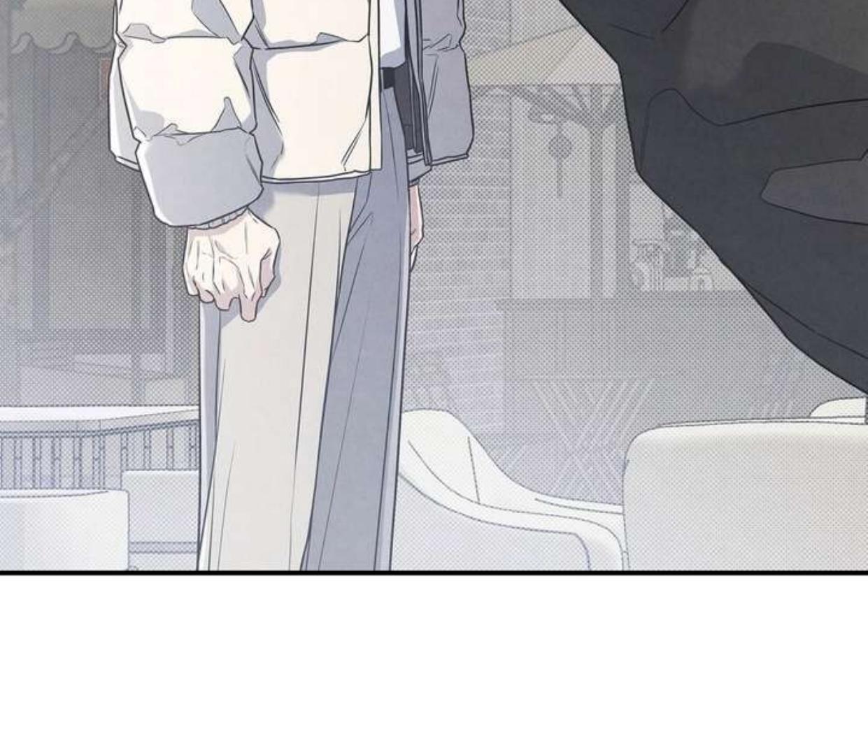 Between the line (season 3) - Chapter 69 manhwa