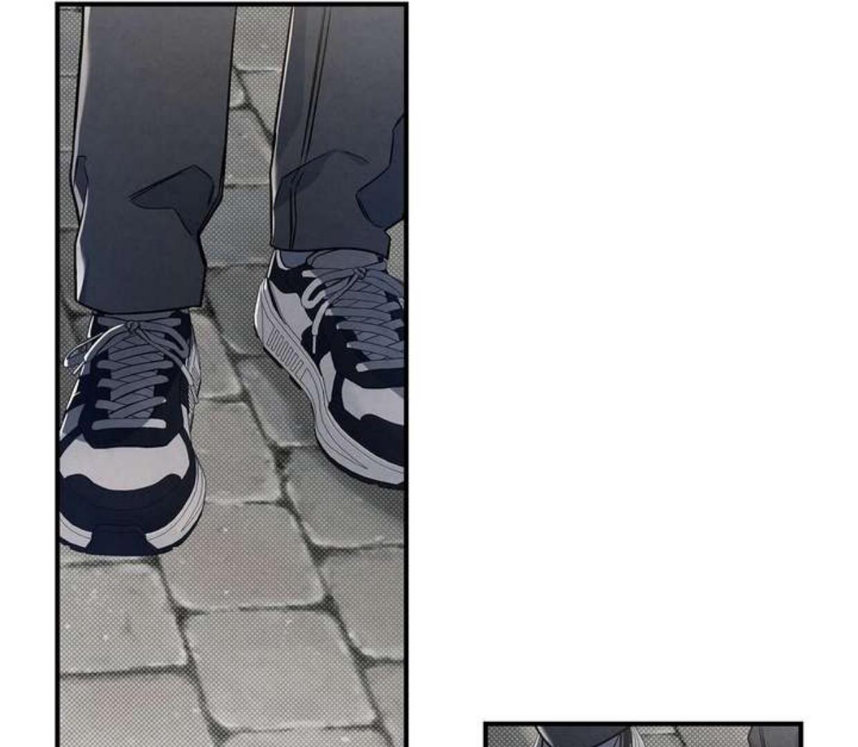 Between the line (season 3) - Chapter 69 manhwa