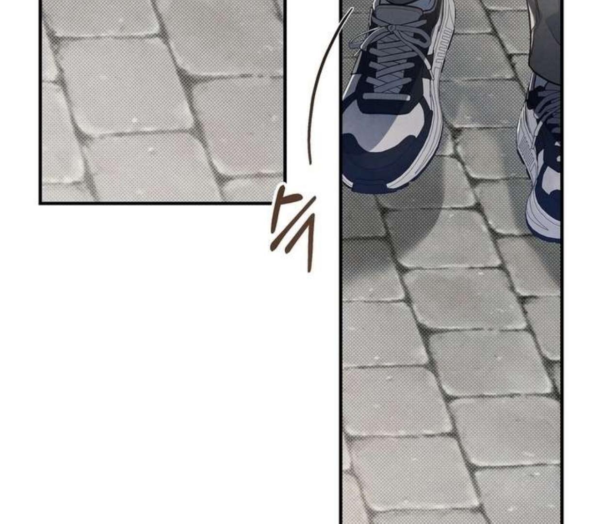 Between the line (season 3) - Chapter 69 manhwa