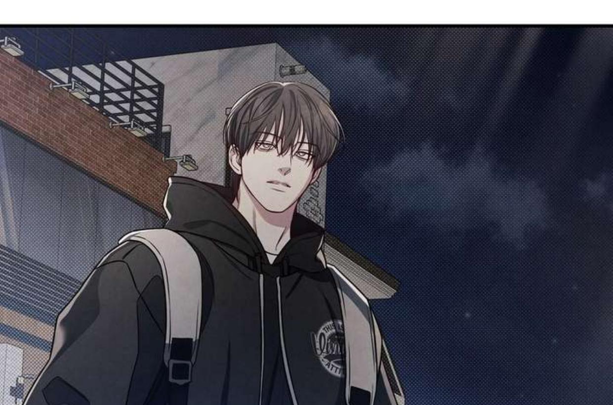 Between the line (season 3) - Chapter 69 manhwa