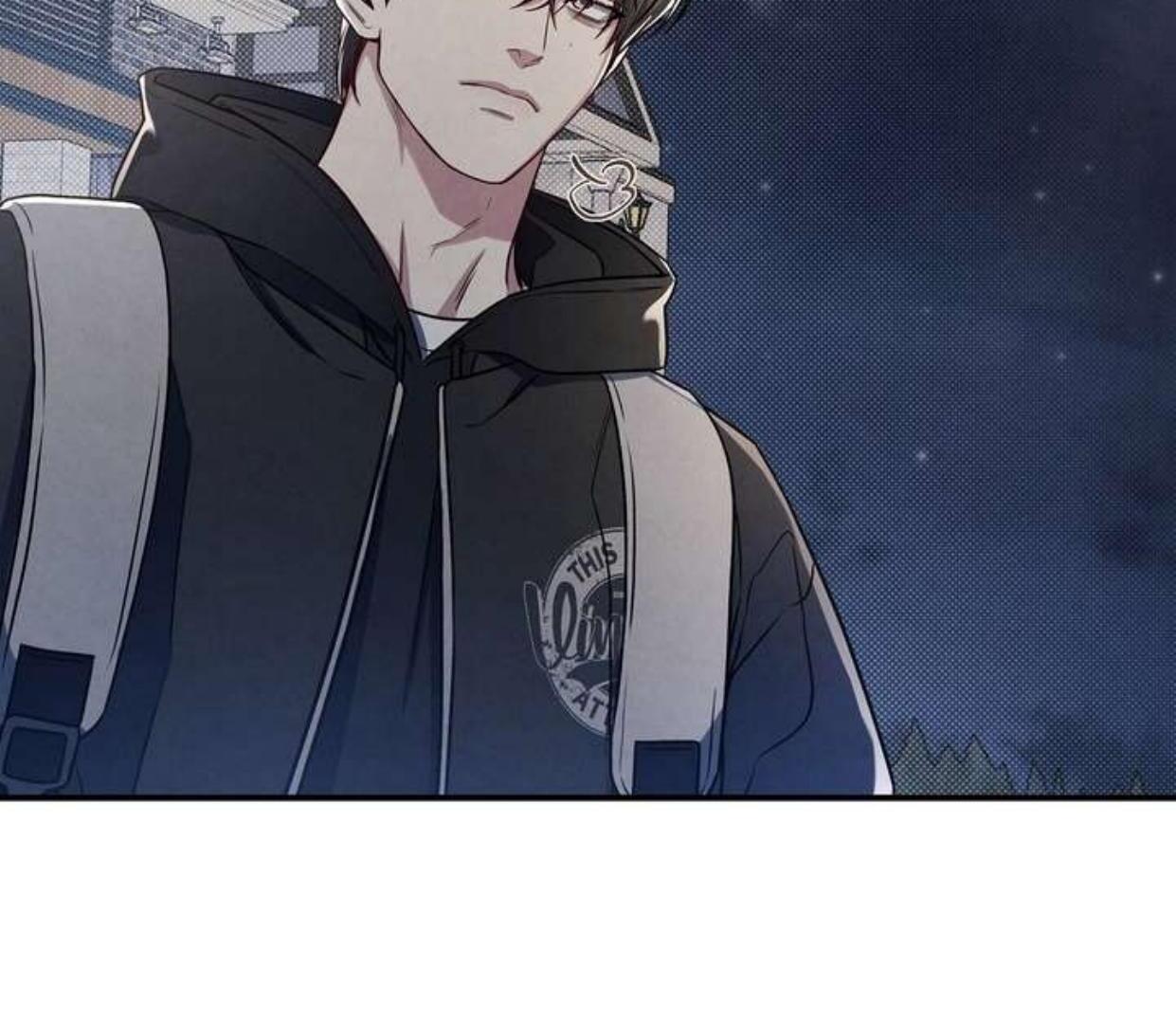 Between the line (season 3) - Chapter 69 manhwa