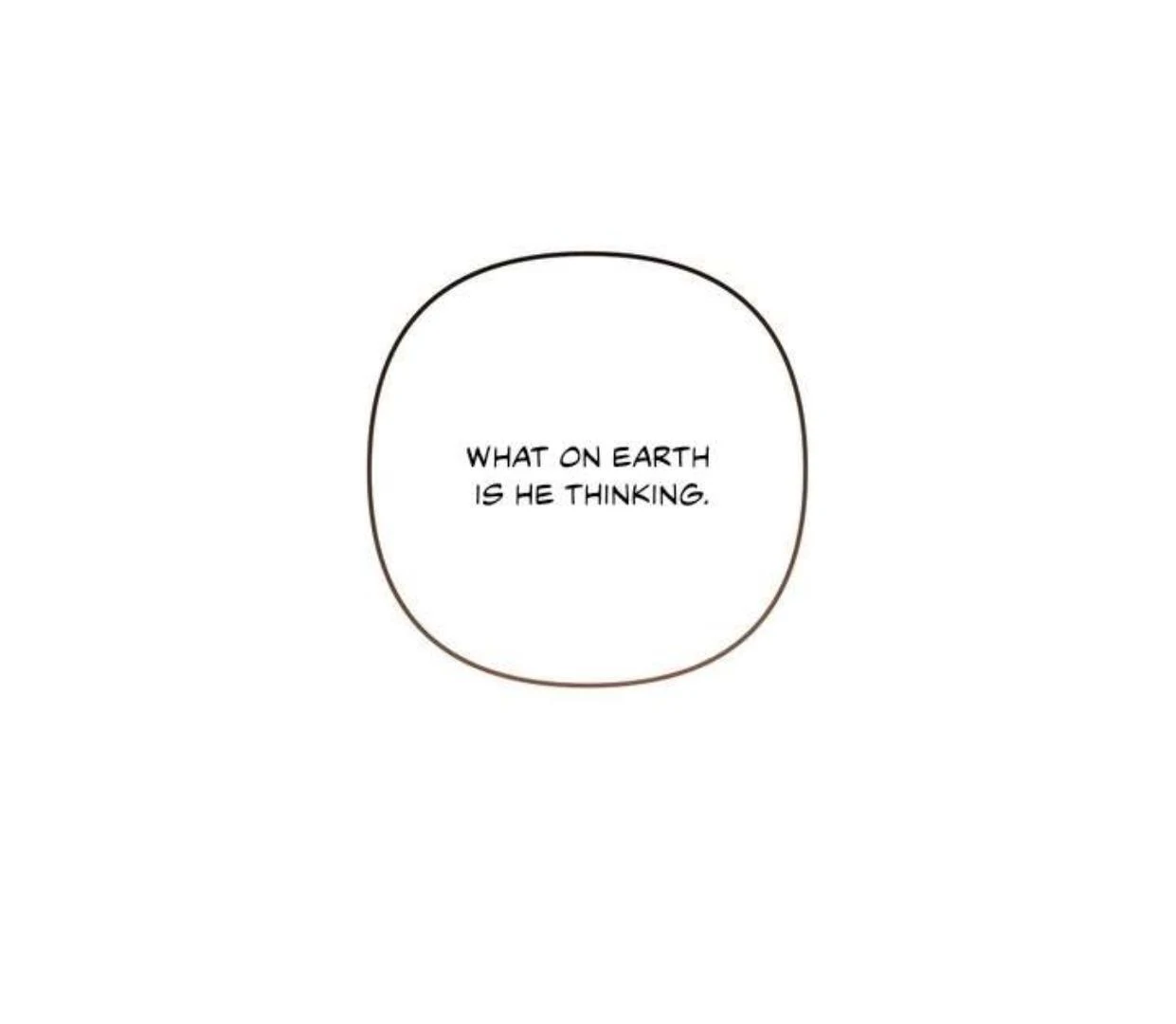 Between the line (season 3) - Chapter 69 manhwa