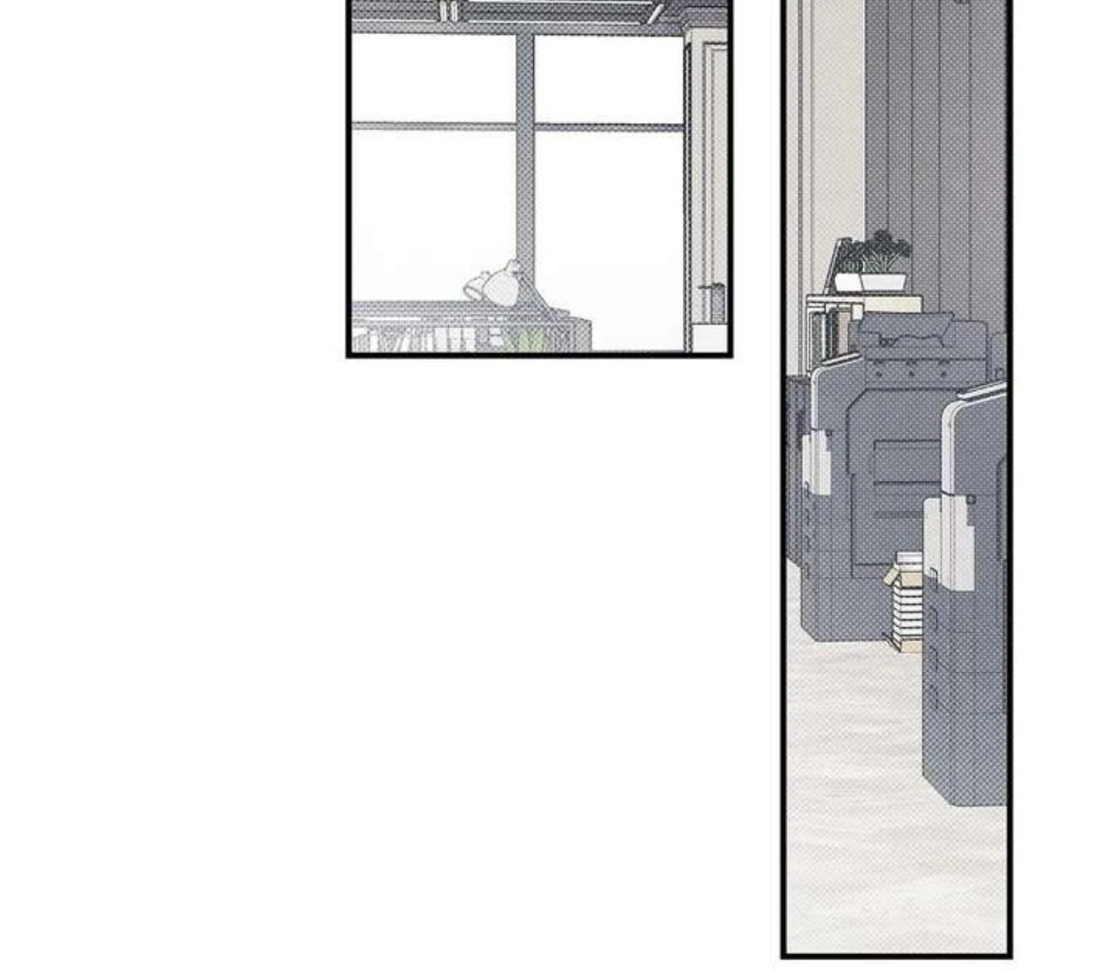 Between the line (season 3) - Chapter 70 manhwa