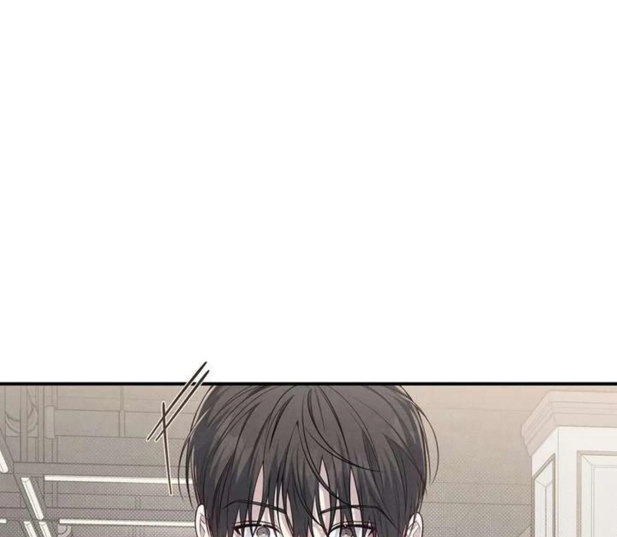 Between the line (season 3) - Chapter 70 manhwa