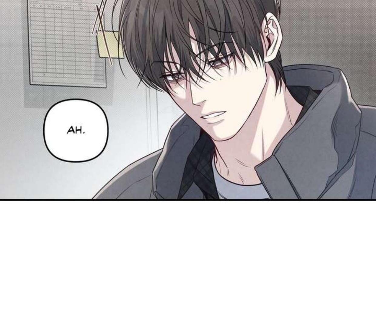 Between the line (season 3) - Chapter 70 manhwa