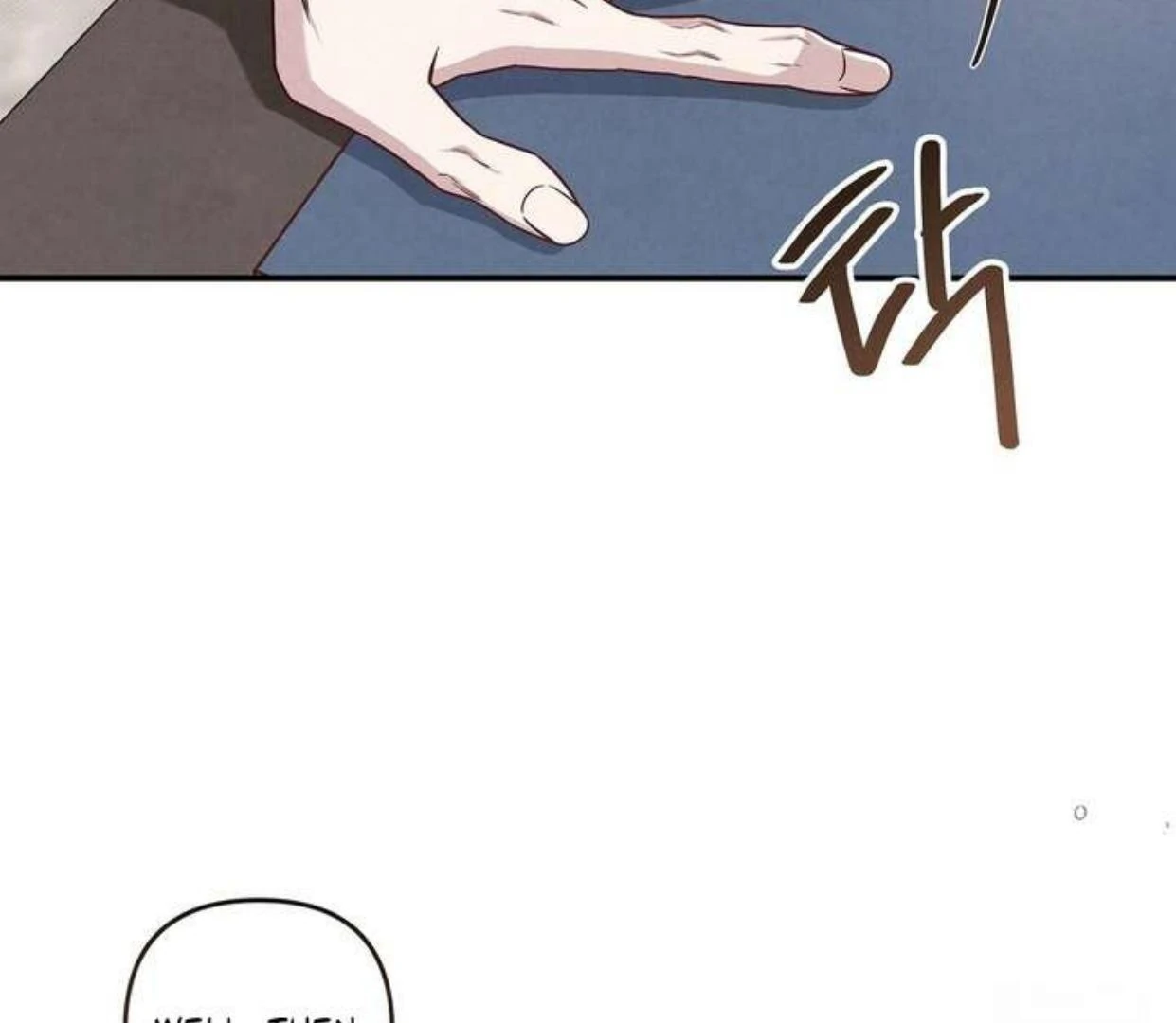 Between the line (season 3) - Chapter 70 manhwa