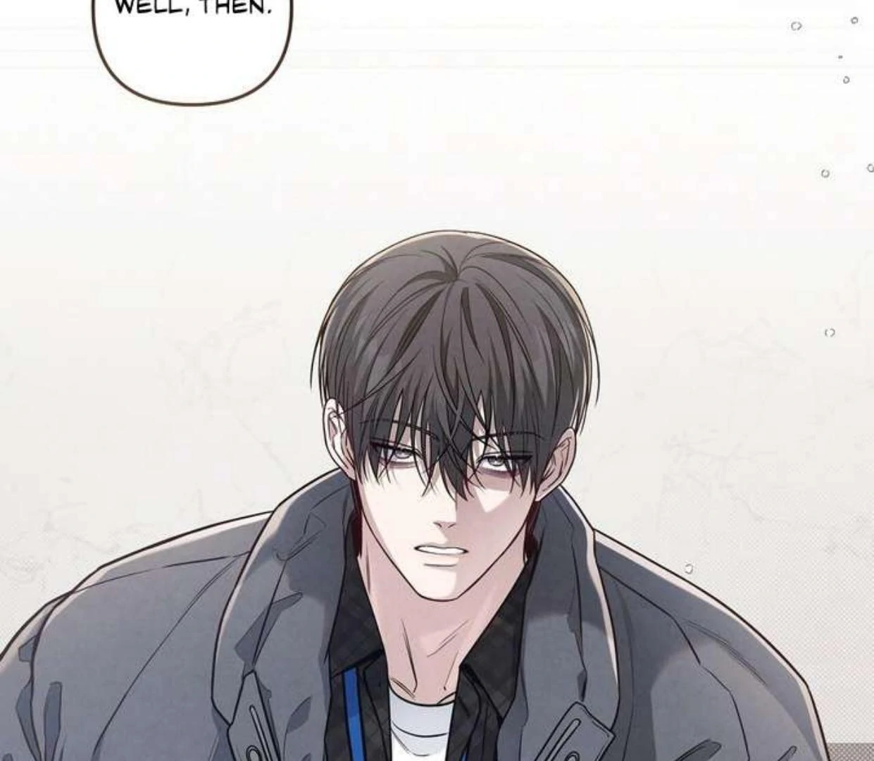 Between the line (season 3) - Chapter 70 manhwa