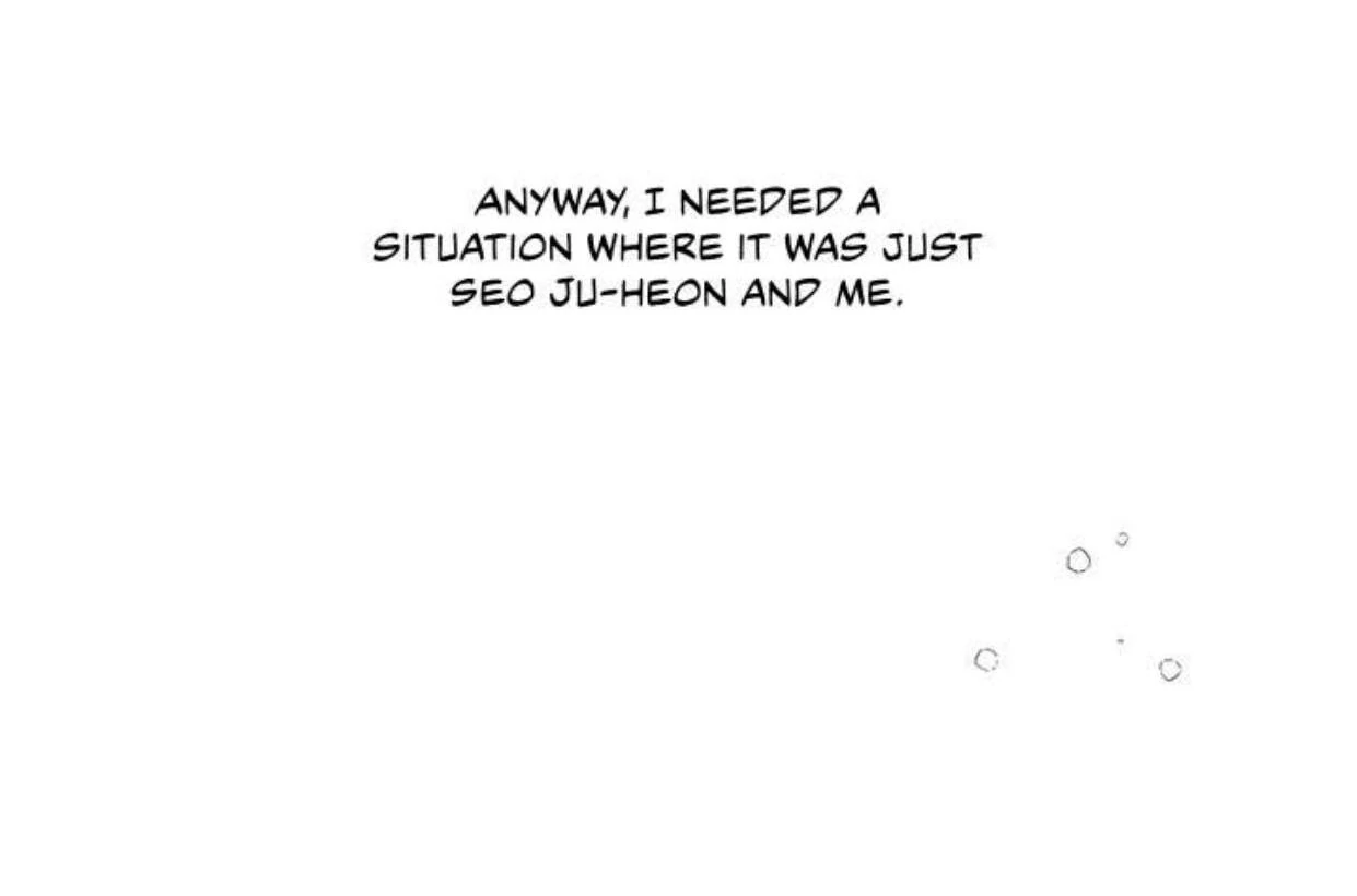 Between the line (season 3) - Chapter 70 manhwa