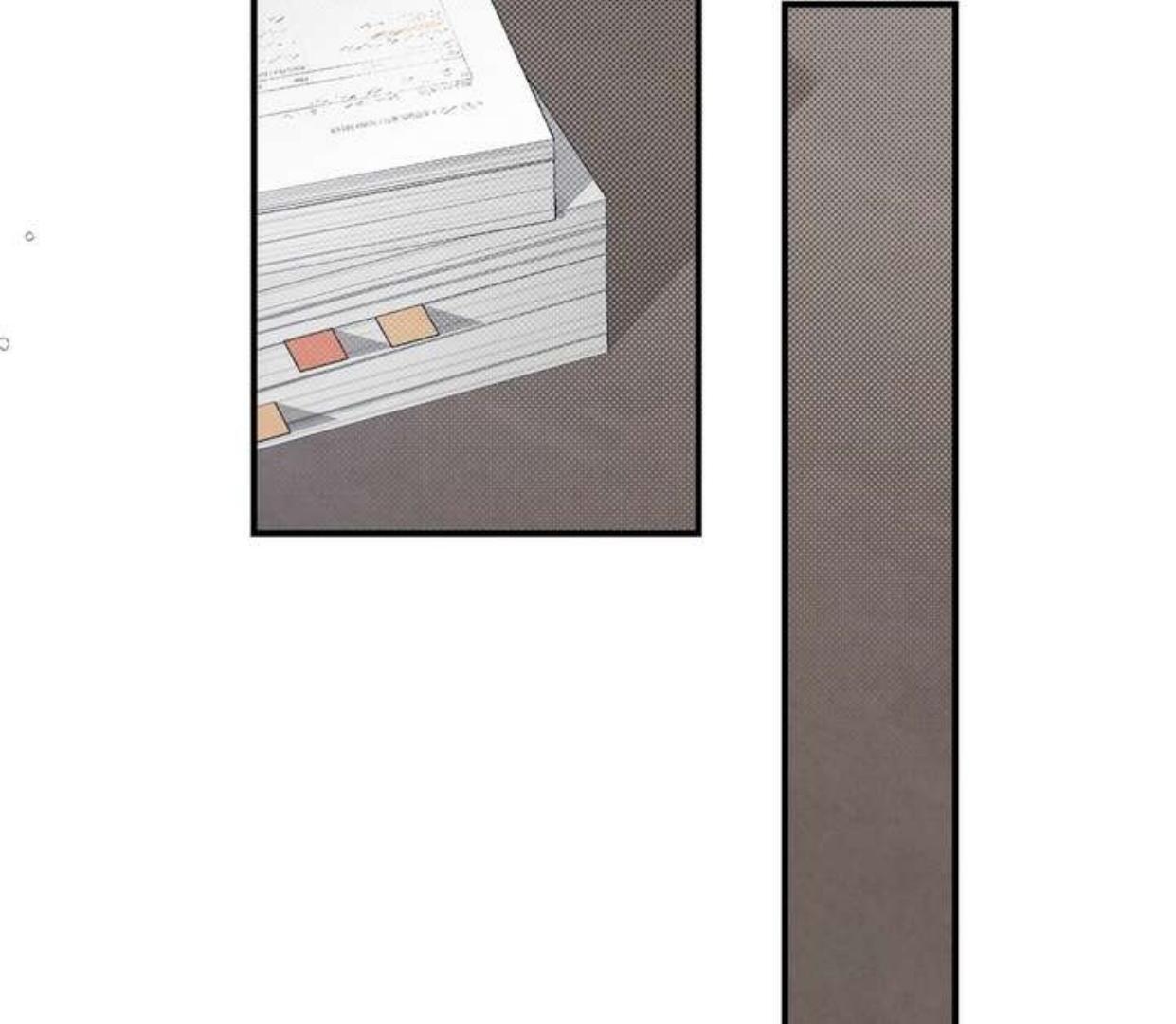 Between the line (season 3) - Chapter 70 manhwa