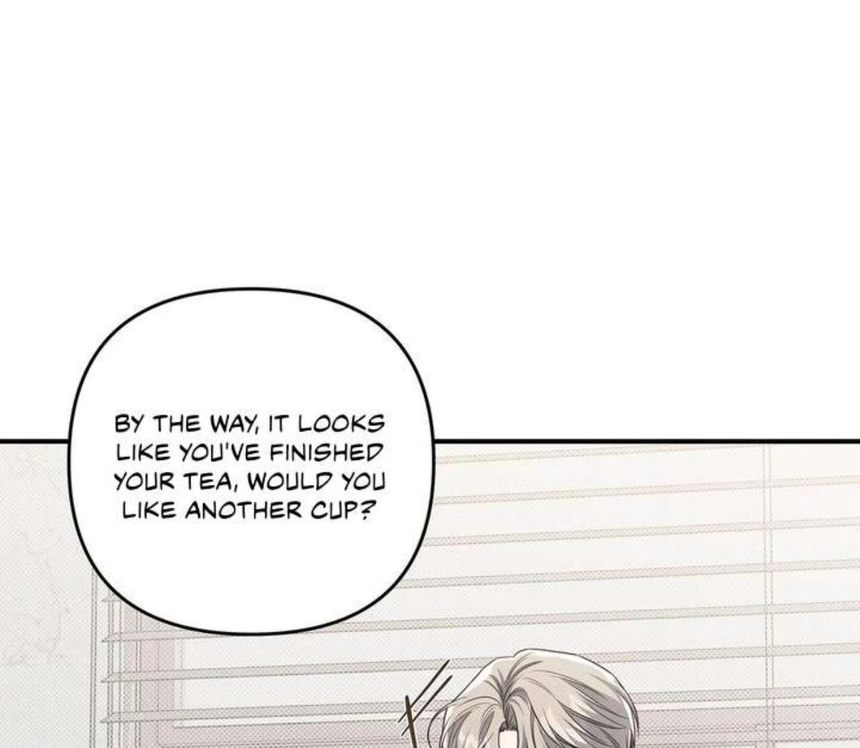 Between the line (season 3) - Chapter 70 manhwa