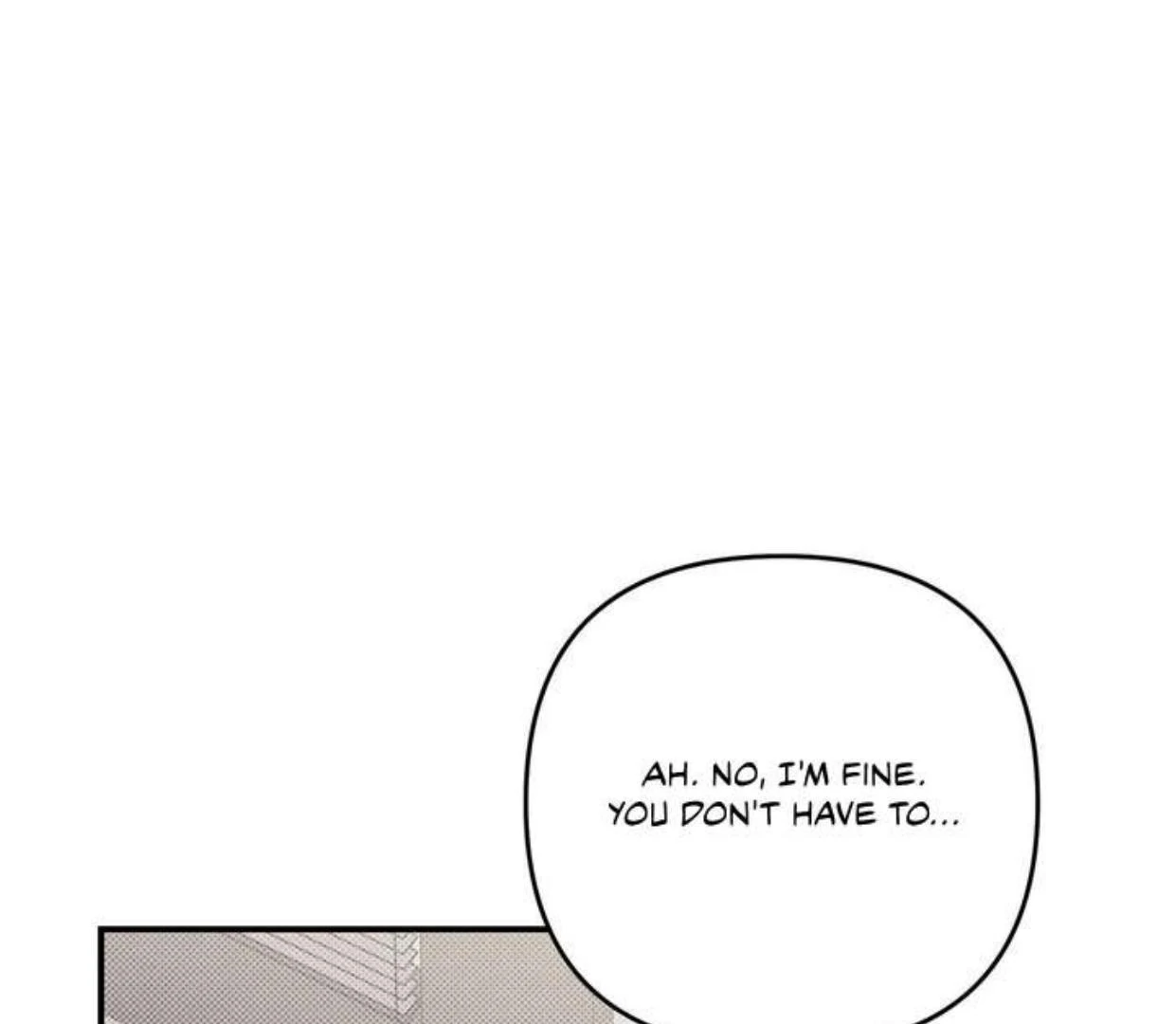 Between the line (season 3) - Chapter 70 manhwa